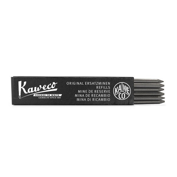 Kaweco Pencil Lead 3.2mm - (6pcs)