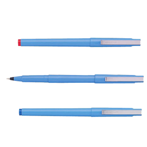 Mitsubishi Aqueous Ballpoint Pen