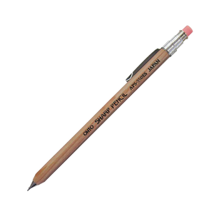 Sharp Mechanical Pencil (0.5mm)