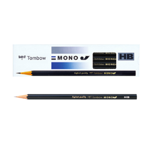 MONO Pencil Pack (HB)