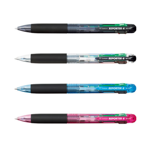 4-Color Pen