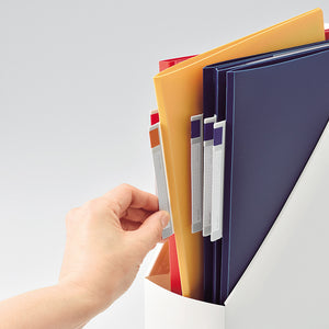 Clear Folders