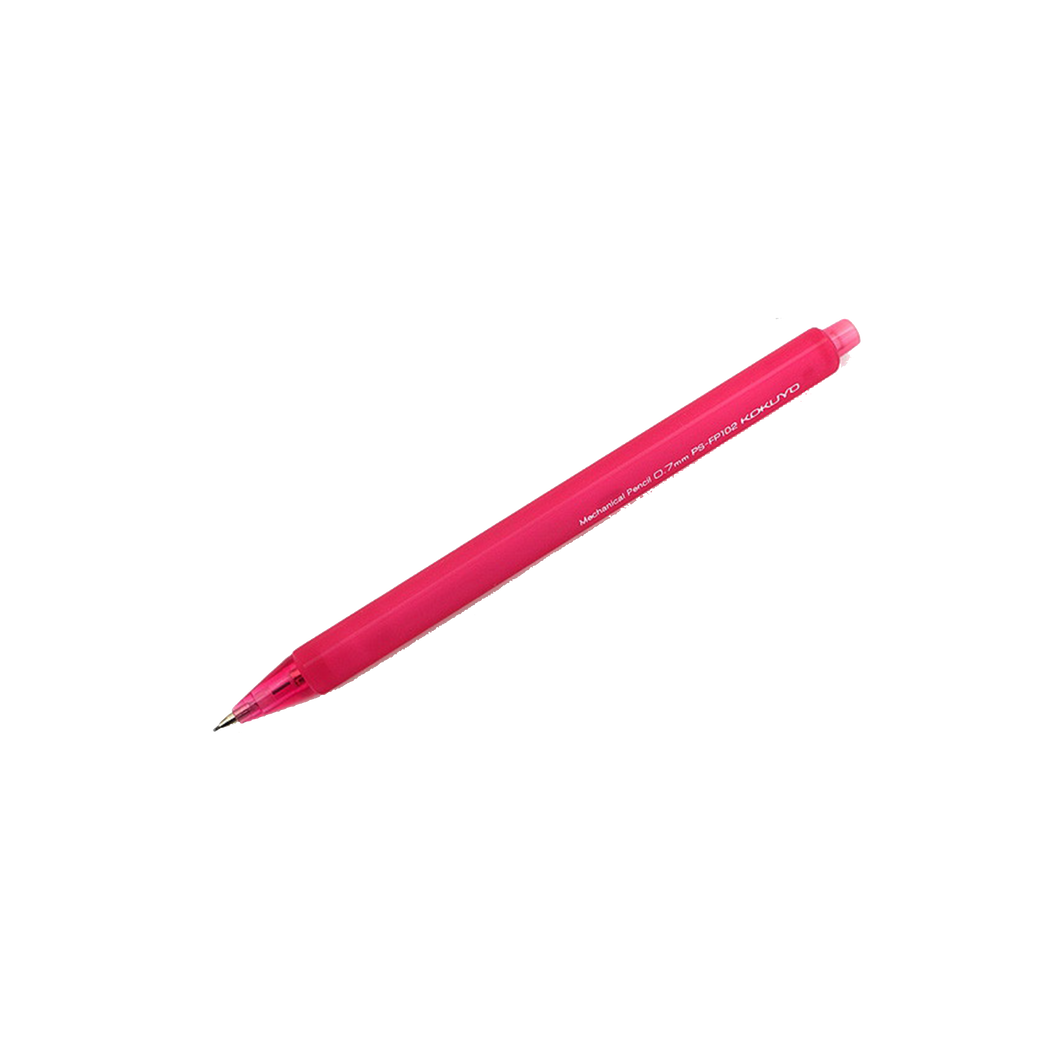 Enpitsu Mechanical Pencil – Cherry Pink