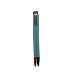 Dual Colored Pen