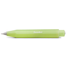 Load image into Gallery viewer, Kaweco Frosted Sport Mechanical Pencil (0.7mm)