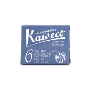 Kaweco Cartridge