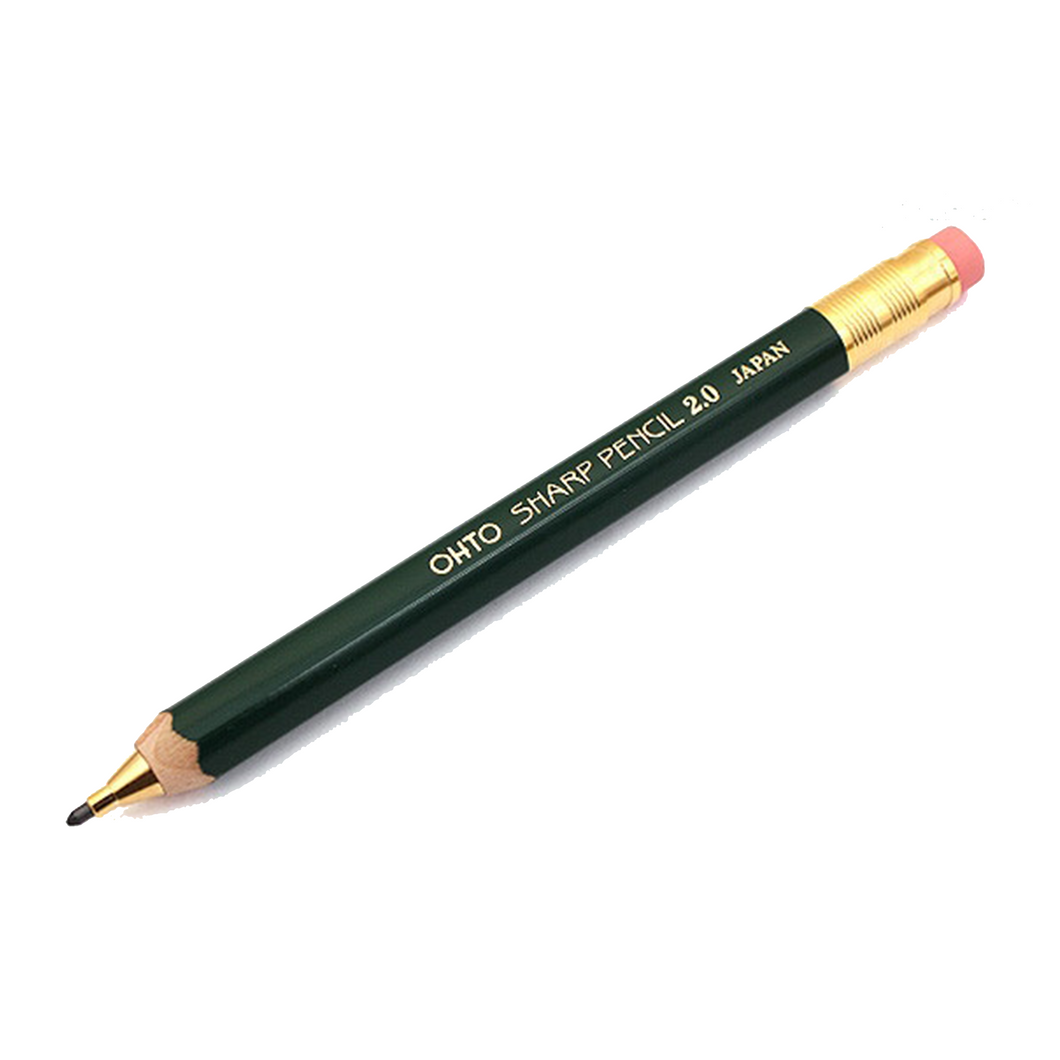 Sharp Mechanical Pencil (2.0mm)