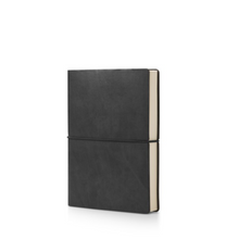 Load image into Gallery viewer, Dotted Eco-Leather Notebook