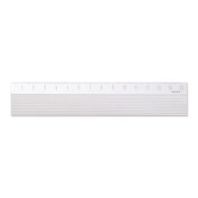Load image into Gallery viewer, Aluminum Non-slip Ruler (15cm)