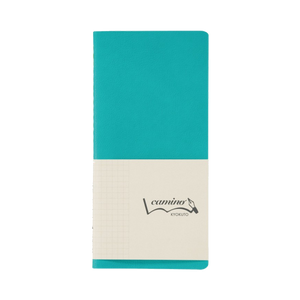 A5 Slim Notebook