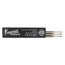 Load image into Gallery viewer, Kaweco Ballpen Refill  (3pcs)