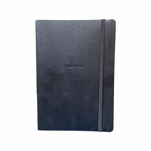 Essentials Doted Notebook