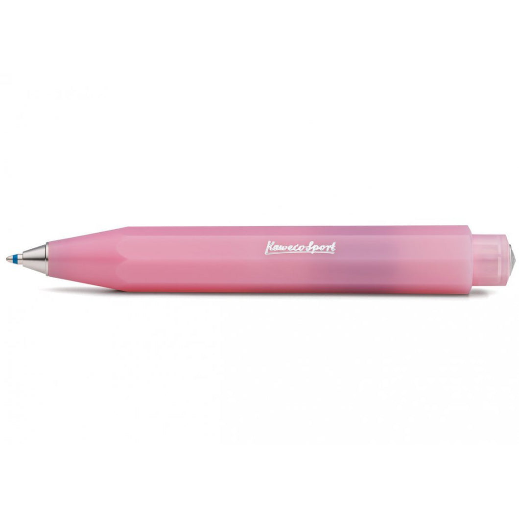 Kaweco Frosted Sport Ballpen