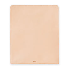 Load image into Gallery viewer, MD  A5 Goat Leather Folder