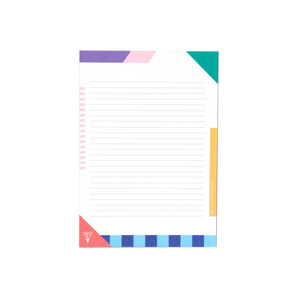 Fun Notepad