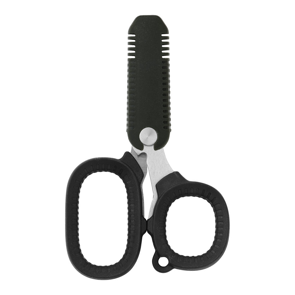 Portable Multi-Scissors