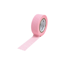 Load image into Gallery viewer, Washi Tape Roll (Striped)