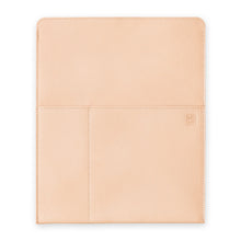 Load image into Gallery viewer, MD  A5 Goat Leather Folder